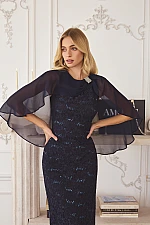 Amoris Dress T906