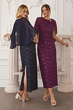 Amoris Dress T906