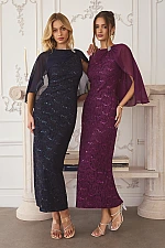 Amoris Dress T906