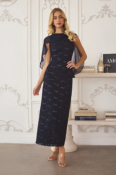 Amoris Dress T906