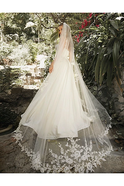 Ladivine Veil V001