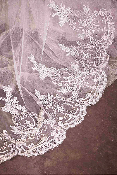 Ladivine Veil V004