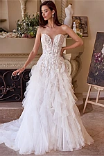 Andrea & Leo Dress WL016 Andrea & Leo Dress WL016