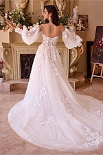 Andrea & Leo Dress WL018