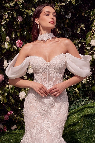 Andrea & Leo Dress WL031 Andrea & Leo Dress WL031