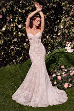 Andrea & Leo Dress WL031 Andrea & Leo Dress WL031