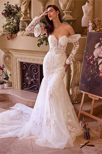Andrea & Leo Dress WL033 Andrea & Leo Dress WL033