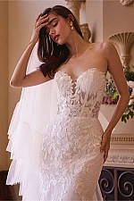 Andrea & Leo Dress WL033 Andrea & Leo Dress WL033