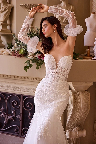 Andrea & Leo Dress WL033 Andrea & Leo Dress WL033