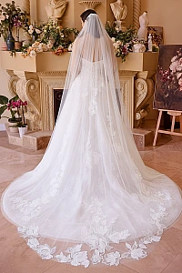 Andrea & Leo Dress WL034