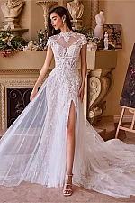 Andrea & Leo Dress WL035 Andrea & Leo Dress WL035
