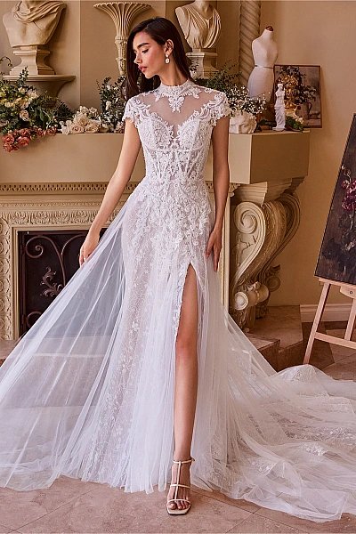 Andrea & Leo Dress WL035 Andrea & Leo Dress WL035