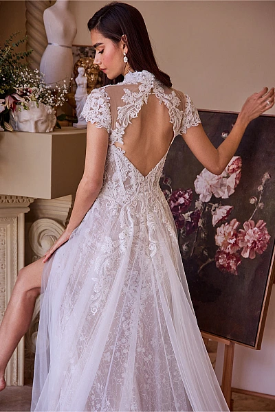 Andrea & Leo Dress WL035 Andrea & Leo Dress WL035