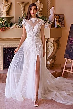 Andrea & Leo Dress WL035 Andrea & Leo Dress WL035