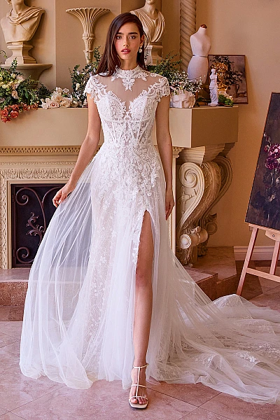 Andrea & Leo Dress WL035 Andrea & Leo Dress WL035