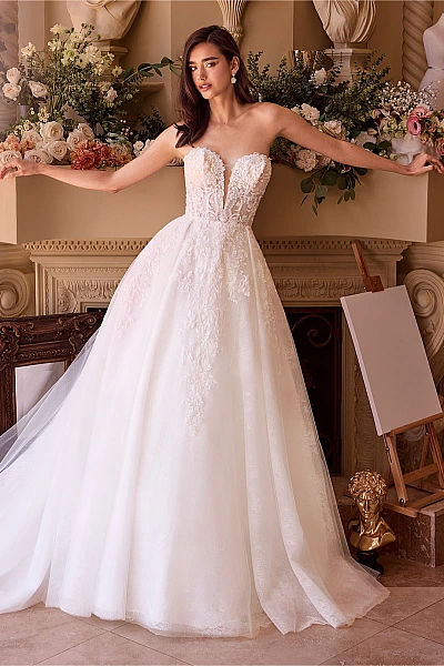 Andrea & Leo Dress WL037 Andrea & Leo Dress WL037