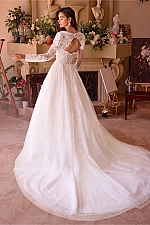 Andrea & Leo Dress WL037 Andrea & Leo Dress WL037