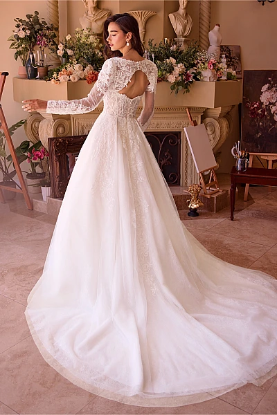 Andrea & Leo Dress WL037 Andrea & Leo Dress WL037