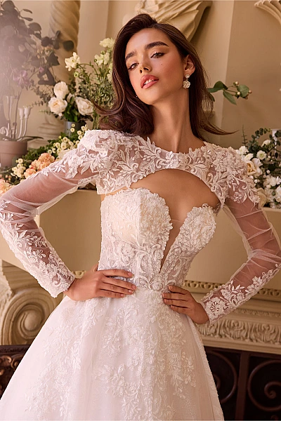 Andrea & Leo Dress WL037 Andrea & Leo Dress WL037