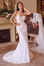 Andrea & Leo Dress WL040