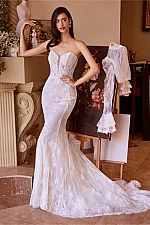 Andrea & Leo Dress WL042 Andrea & Leo Dress WL042