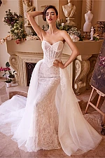 Andrea & Leo Dress WL044 Andrea & Leo Dress WL044