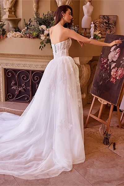 Andrea & Leo Dress WL044 Andrea & Leo Dress WL044
