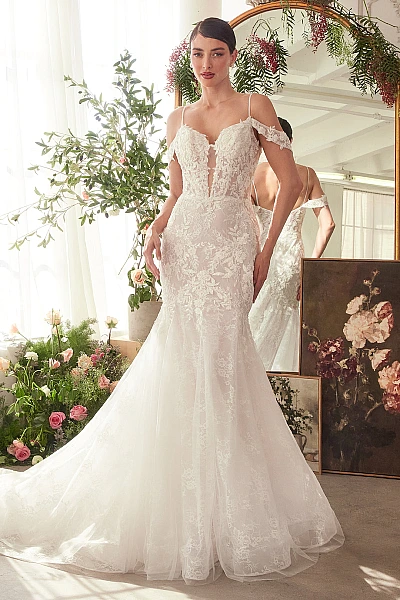 Andrea & Leo Dress WL051 Andrea & Leo Dress WL051