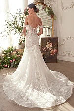 Andrea & Leo Dress WL051 Andrea & Leo Dress WL051