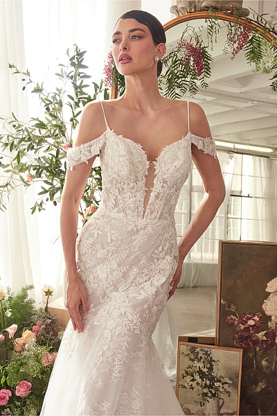 Andrea & Leo Dress WL051 Andrea & Leo Dress WL051
