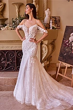 Andrea & Leo Dress WL051 Andrea & Leo Dress WL051