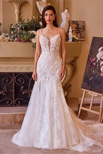 Andrea & Leo Dress WL051 Andrea & Leo Dress WL051