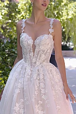 Andrea & Leo Dress WL058