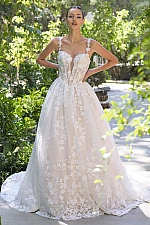 Andrea & Leo Dress WL058