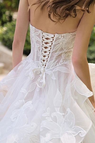 Andrea & Leo Dress WL059 Andrea & Leo Dress WL059