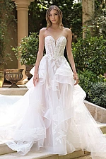 Andrea & Leo Dress WL059 Andrea & Leo Dress WL059