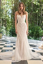 Andrea & Leo Dress WL060 Andrea & Leo Dress WL060
