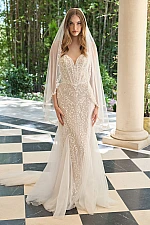 Andrea & Leo Dress WL060 Andrea & Leo Dress WL060