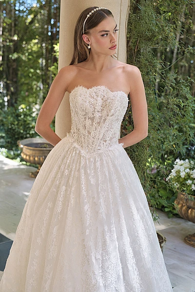 Andrea & Leo Dress WL061 Andrea & Leo Dress WL061
