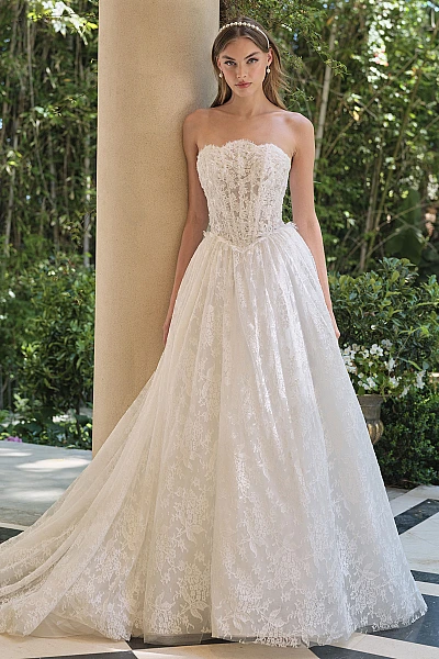 Andrea & Leo Dress WL061 Andrea & Leo Dress WL061