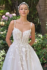 Andrea & Leo Dress WL063 Andrea & Leo Dress WL063
