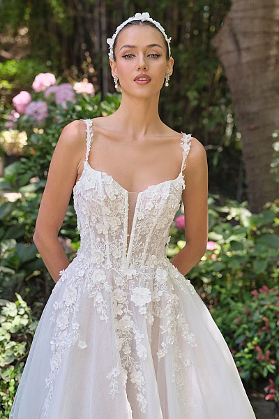 Andrea & Leo Dress WL063 Andrea & Leo Dress WL063
