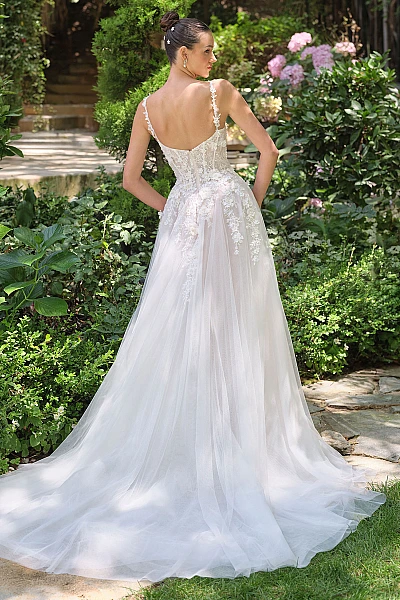 Andrea & Leo Dress WL063 Andrea & Leo Dress WL063