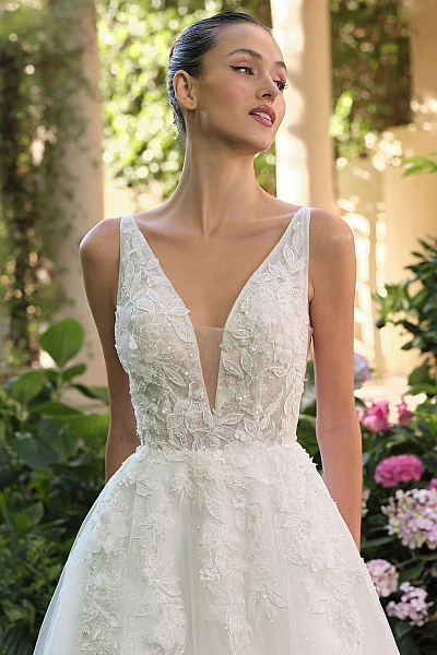 Andrea & Leo Dress WL064 Andrea & Leo Dress WL064