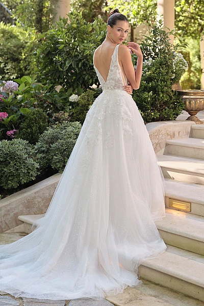 Andrea & Leo Dress WL064 Andrea & Leo Dress WL064