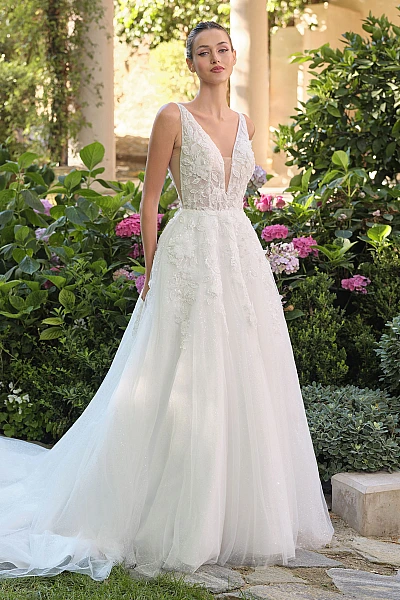 Andrea & Leo Dress WL064 Andrea & Leo Dress WL064