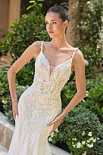 Andrea & Leo Dress WL066