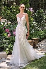 Andrea & Leo Dress WL066