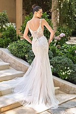 Andrea & Leo Dress WL066