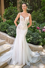 Andrea & Leo Dress WL066